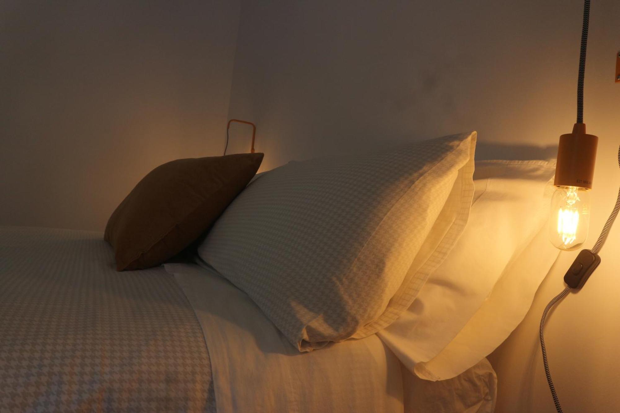 Apartamentos As Barxas Playa Moaña Extérieur photo